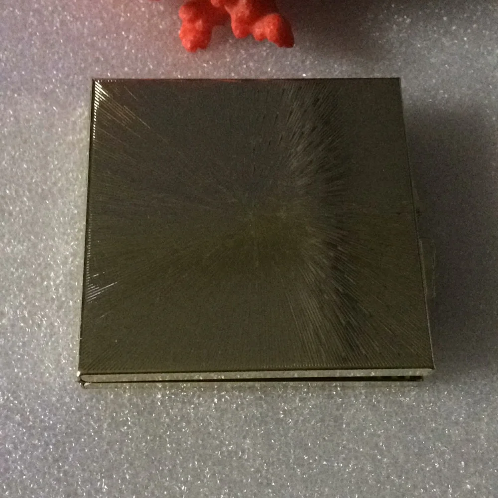 Mirror compact - Picture 3 of 4